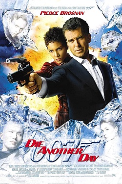 دانلود فیلم Die Another Day 2002