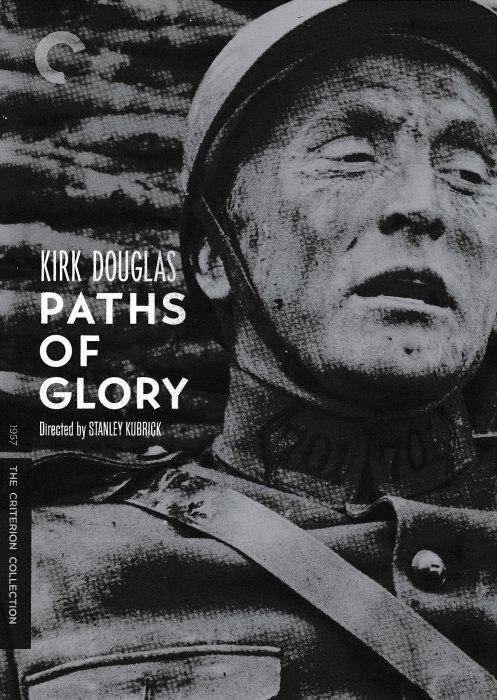 دانلود فیلم Paths of Glory 1957