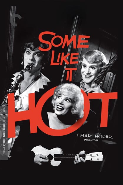 دانلود فیلم Some Like It Hot 1959