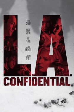 دانلود فیلم L.A. Confidential 1997