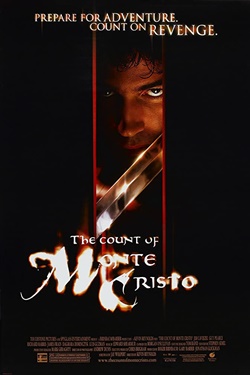 دانلود فیلم The Count of Monte Cristo 2002