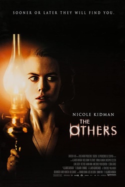 دانلود فیلم The Others 2001