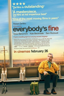 دانلود فیلم Everybody’s Fine 2009