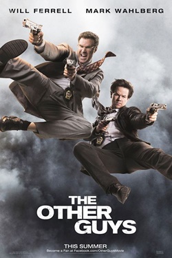 دانلود فیلم The Other Guys 2010