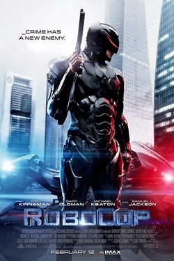 دانلود فیلم RoboCop 2014