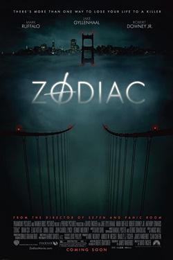 دانلود فیلم Zodiac 2007