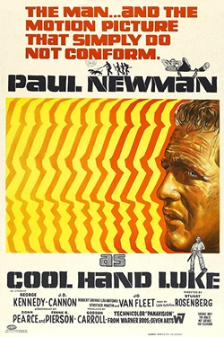 دانلود فیلم Cool Hand Luke 1967