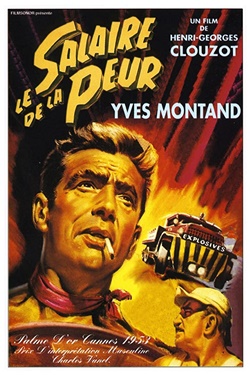 دانلود فیلم The Wages of Fear 1953