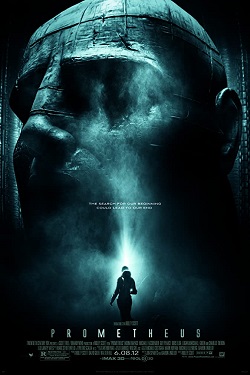 دانلود فیلم Prometheus 2012