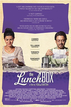 دانلود فیلم The Lunchbox 2013