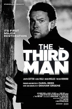 دانلود فیلم The Third Man 1949