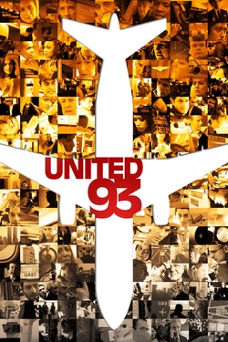 دانلود فیلم United 93 2006