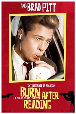 دانلود فیلم Burn After Reading 2008