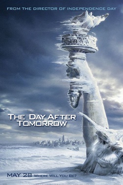 دانلود فیلم The Day After Tomorrow 2004