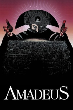 دانلود فیلم Amadeus 1984