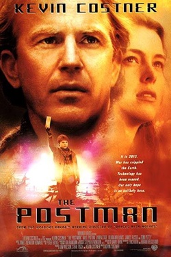 دانلود فیلم The Postman 1997