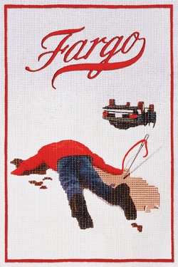 دانلود فیلم Fargo 1996