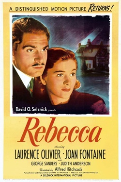 دانلود فیلم Rebecca 1940