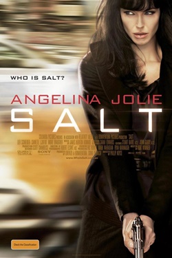 دانلود فیلم Salt 2010