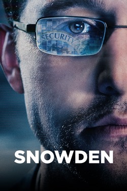 دانلود فیلم Snowden 2016