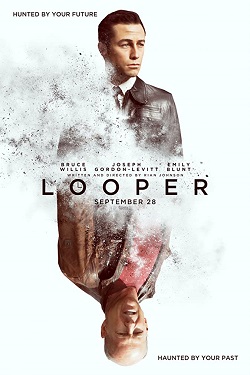 دانلود فیلم Looper 2012