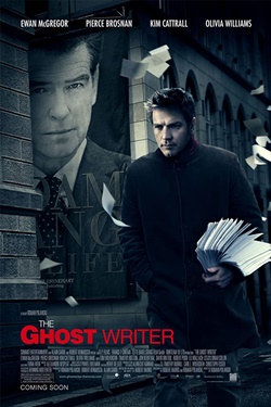 دانلود فیلم The Ghost Writer 2010