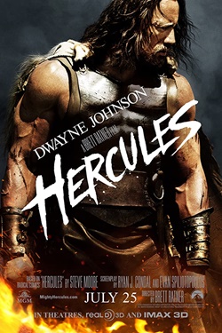 دانلود فیلم Hercules 2014