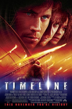 دانلود فیلم Timeline 2003