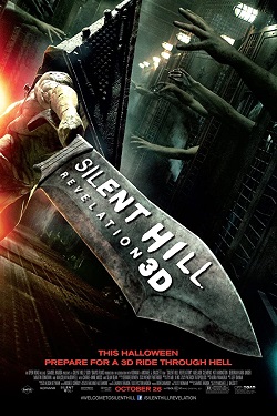 دانلود فیلم Silent Hill: Revelation 2012