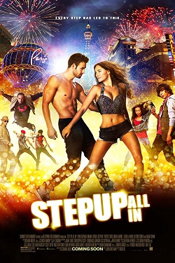 دانلود فیلم Step Up All In 2014