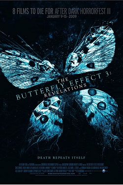 دانلود فیلم The Butterfly Effect 3: Revelations 2009