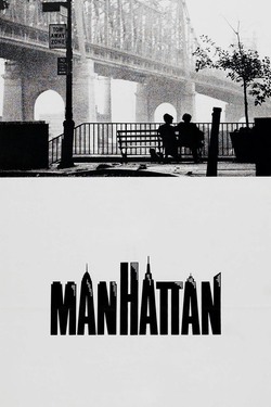 دانلود فیلم Manhattan 1979