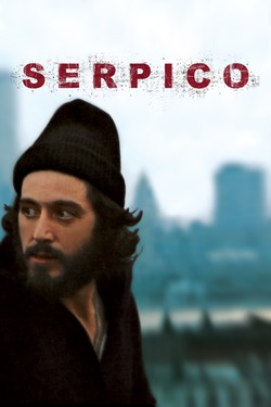 دانلود فیلم Serpico 1973