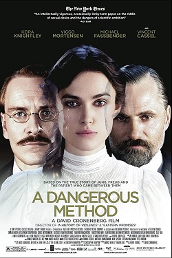 دانلود فیلم A Dangerous Method 2011