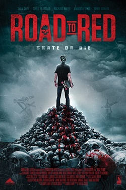 دانلود فیلم Road to Red 2020