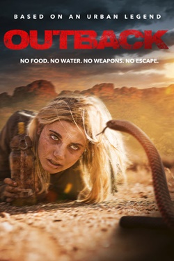 دانلود فیلم Outback 2019