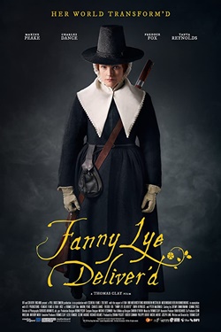 دانلود فیلم Fanny Lye Deliver’d 2019