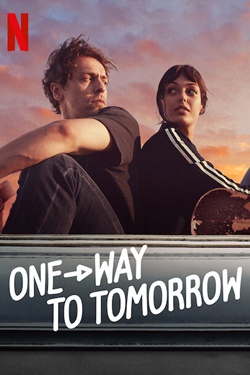 دانلود فیلم One-Way to Tomorrow 2020