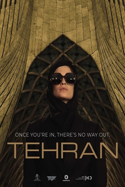 دانلود سریال Tehran