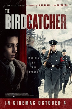 دانلود فیلم The Birdcatcher 2019