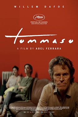 دانلود فیلم Tommaso 2019