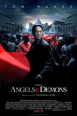 دانلود فیلم Angels & Demons 2009