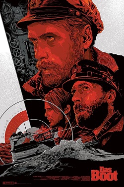 دانلود فیلم Das Boot 1981