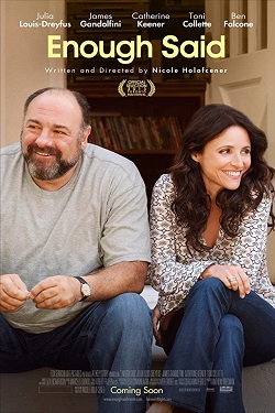 دانلود فیلم Enough Said 2013