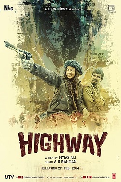 دانلود فیلم Highway 2014