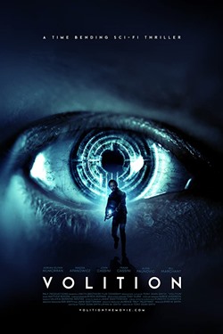 دانلود فیلم Volition 2019