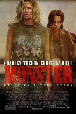 دانلود فیلم Monster 2003