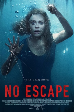 دانلود فیلم No Escape 2020