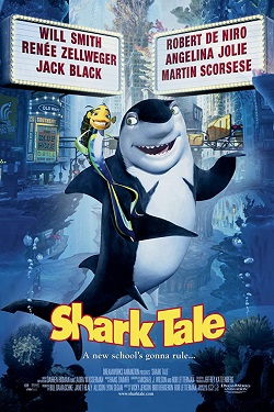 دانلود فیلم Shark Tale 2004