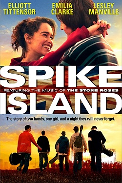 دانلود فیلم Spike Island 2012